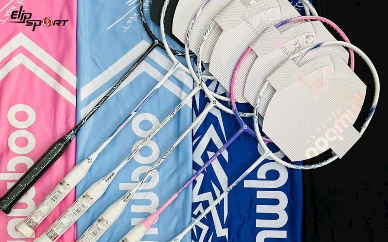 Cửa h&agrave;ng thể thao Ngọc Lan Sport đ&atilde; được biết đến l&agrave; một trong những địa chỉ b&aacute;n vợt cầu l&ocirc;ng ở Bi&ecirc;n H&ograve;a với mức gi&aacute; rẻ nhất