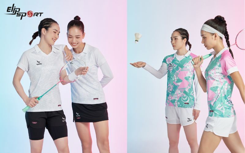 Sản phẩm vợt cầu l&ocirc;ng của Kamito lu&ocirc;n l&agrave; một trong những mặt h&agrave;ng b&aacute;n chạy nhất