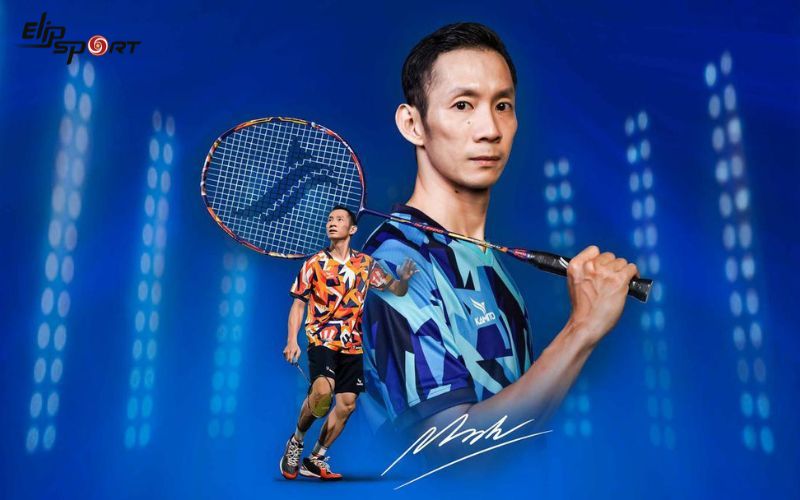 Tiến Minh Sport l&agrave; một cửa h&agrave;ng thể thao được s&aacute;ng lập bởi danh thủ số 1 Việt Nam - Nguyễn Tiến Minh