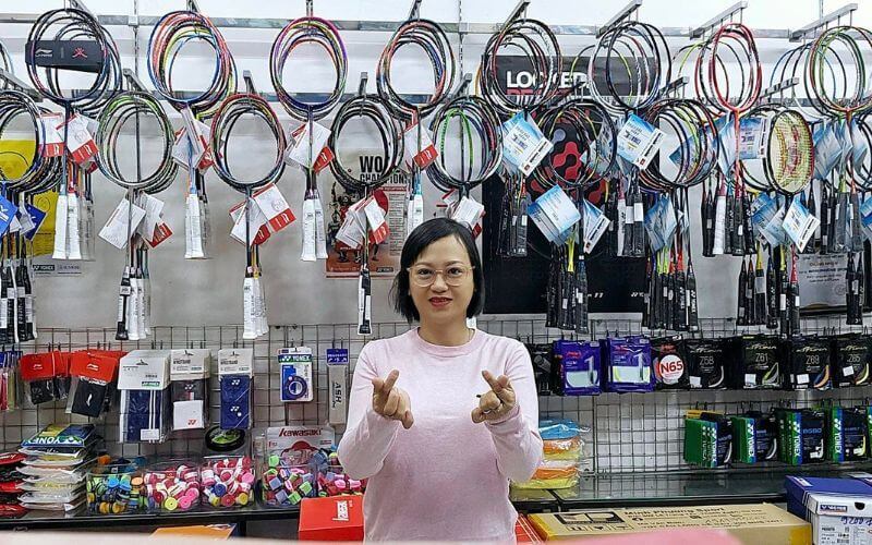 Minh Phương Sport tự h&agrave;o cung cấp c&aacute;c phụ kiện thể thao từ c&aacute;c h&atilde;ng danh tiếng v&agrave; được ưa chuộng tr&ecirc;n to&agrave;n thế giới