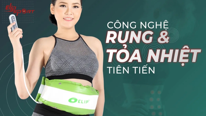Việc sử dụng m&aacute;y massage bụng trong thời gian d&agrave;i khiến dạ d&agrave;y bị k&iacute;ch th&iacute;ch qu&aacute; độ