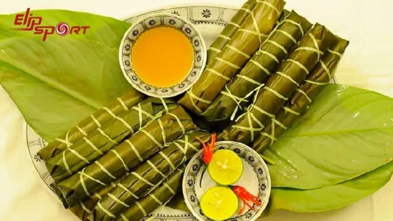 B&aacute;nh khoai sọ nh&acirc;n đậu xanh hấp thơm ngon