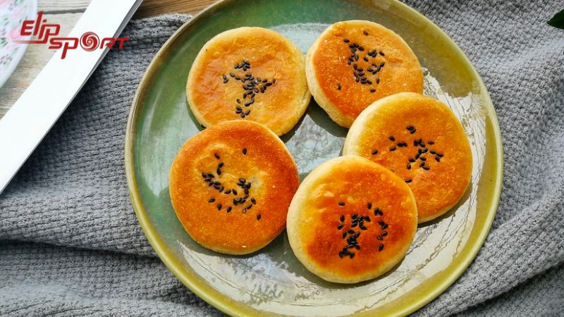 B&aacute;nh khoai l&agrave; một loại b&aacute;nh được nhiều người ưa th&iacute;ch