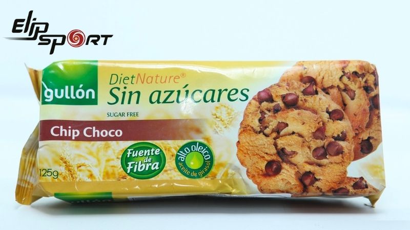 B&aacute;nh quy Gullon Dietnature l&agrave; loại b&aacute;nh quy hỗ trợ t&iacute;ch cực cho qu&aacute; tr&igrave;nh giảm c&acirc;n