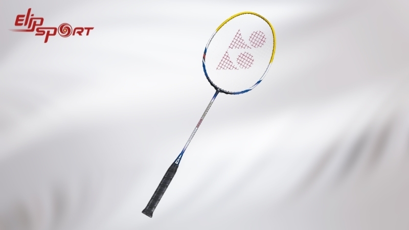 Yonex Nanospeed 9000 c&oacute; thiết kế ấn tượng Yonex Nanospeed 9000 c&oacute; thiết kế ấn tượng v&agrave; sang trọng