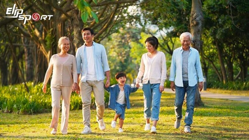 Một chuyến du lịch sẽ l&agrave; sự lựa chọn tuyệt vời d&agrave;nh cho gia đ&igrave;nh bạn