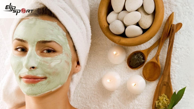Những c&aacute;ch chăm s&oacute;c da trắng s&aacute;ng tại nh&agrave;
