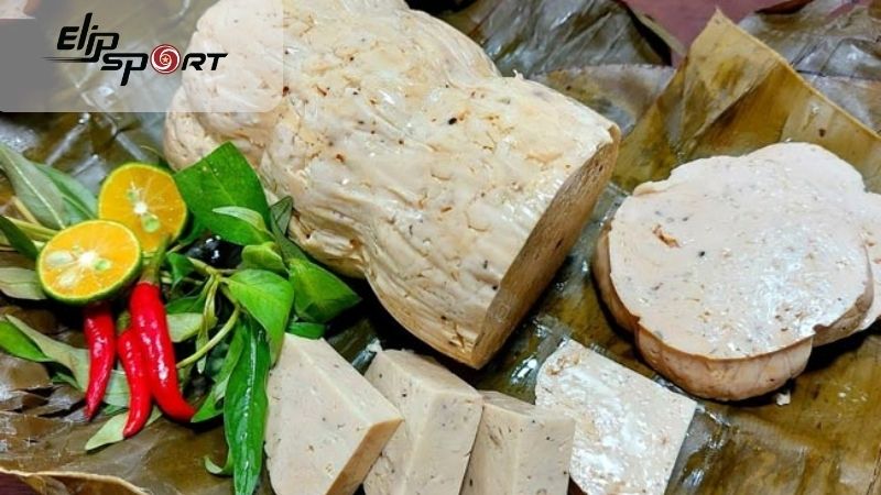 Ăn chả lụa chay với lượng vừa phải để hạn chế tăng c&acirc;n kh&ocirc;ng mong muốn