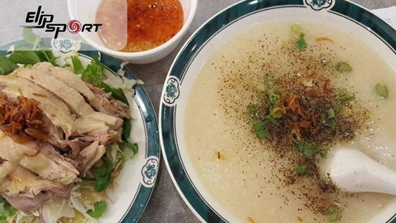 Ăn ch&aacute;o vịt điều độ kh&ocirc;ng dẫn đến t&igrave;nh trạng tăng c&acirc;n