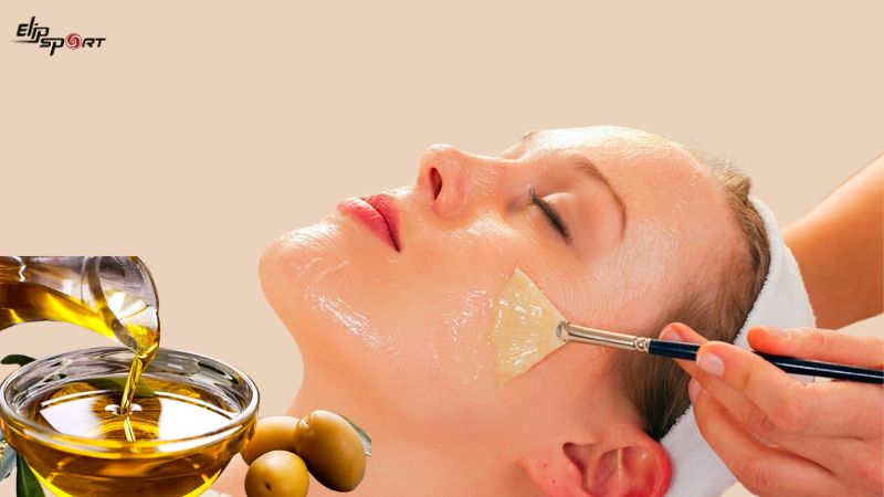 M&aacute;t xa bằng dầu oliu l&agrave; một trải nghiệm thư gi&atilde;n v&agrave; hỗ trợ qu&aacute; tr&igrave;nh giảm c&acirc;n