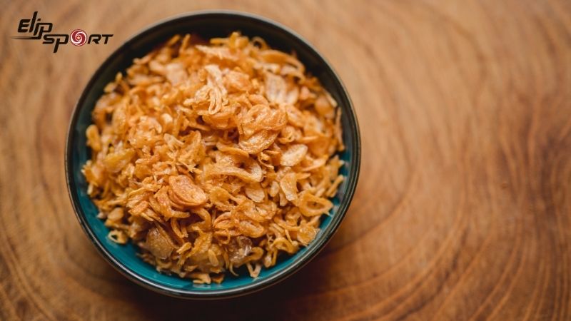 Chất Phytochemicals c&oacute; trong h&agrave;nh phi gi&uacute;p tăng cường hệ miễn dịch