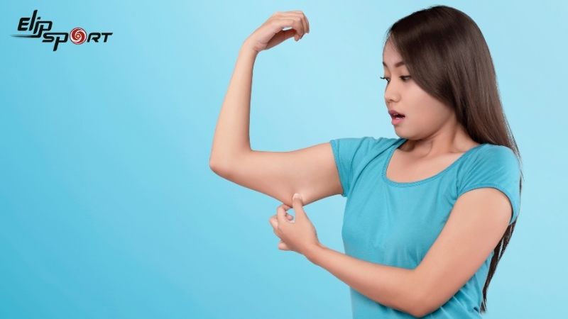 Ăn khoai t&acirc;y sai c&aacute;ch c&oacute; thể dẫn đến lượng cơ giảm dẫn đến tuột cơ
