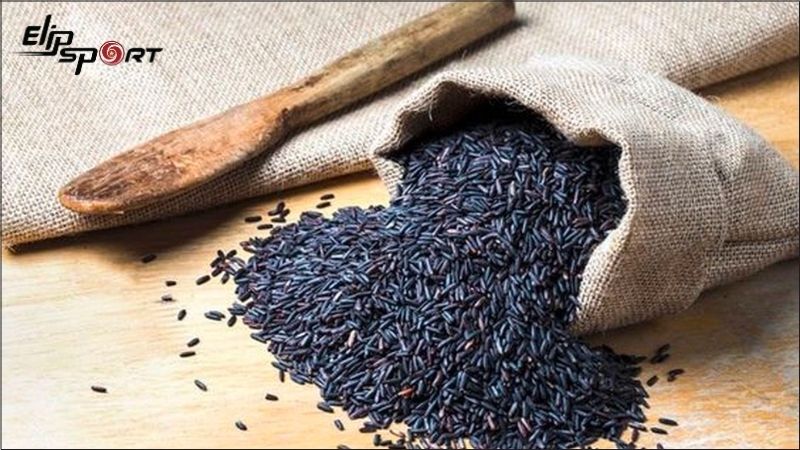 H&agrave;m lượng anthocyanin trong gạo nếp cẩm gi&uacute;p bạn chống lại ung thư
