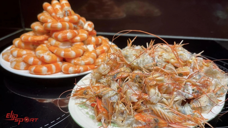 Kh&ocirc;ng n&ecirc;n tận dụng đầu t&ocirc;m qu&aacute; mức cần thiết
