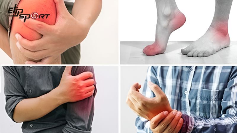 Cao khỉ c&oacute; thể l&agrave;m giảm nhức mỏi cơ thể v&agrave; đau tay ch&acirc;n