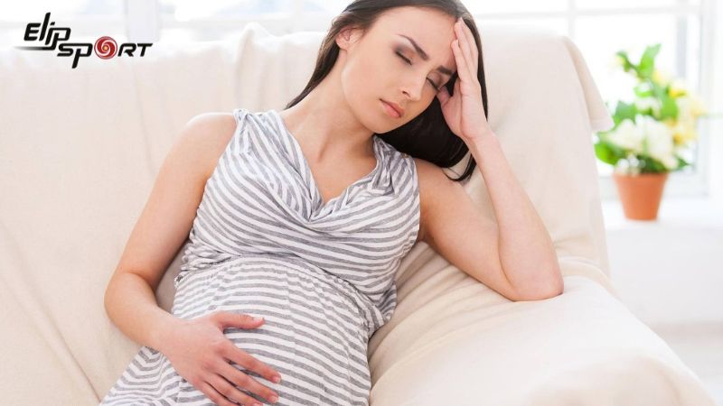 Cao khỉ c&oacute; thể trị chứng k&eacute;n ăn của phụ nữ mang thai