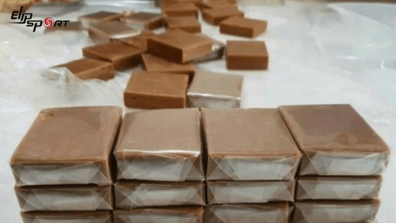 Trong cao khỉ c&oacute; chứa đến 16.86% nitơ to&agrave;n phần