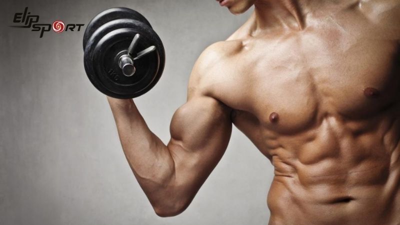 Để tăng cân và phát triển cơ bắp, hãy xác định rõ mục tiêu của bạn là gì