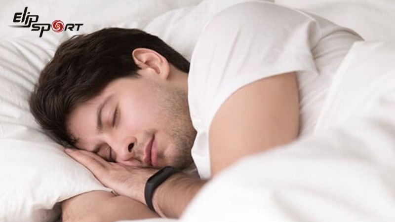 Chạy bộ giúp cải thiện giấc ngủ