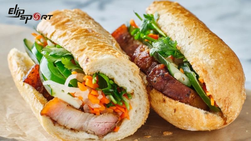 Nếu bạn muốn chạy bộ để tăng cân, hãy tiêu thụ thực phẩm có calo cao như bánh mì kẹp thịt, bánh ngọt,...