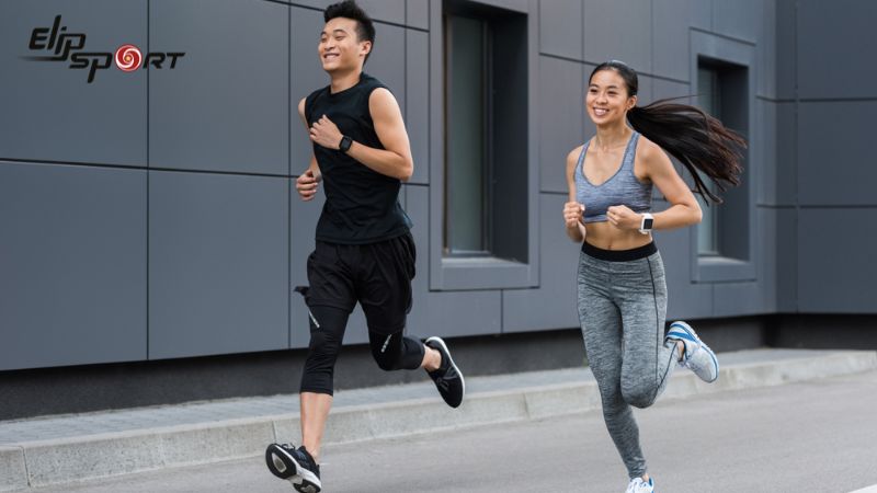 Chạy bộ c&oacute; t&aacute;c động lớn hơn l&ecirc;n c&aacute;c khớp