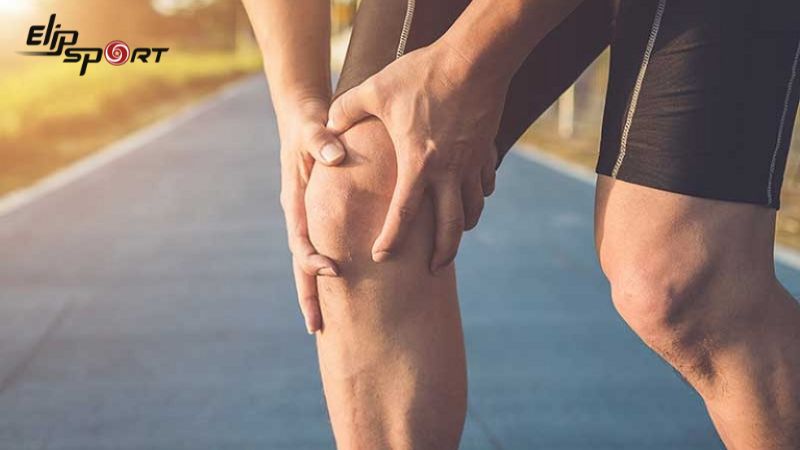 Nếu bạn c&oacute; vấn đề về khớp hoặc bị chấn thương, đi bộ c&oacute; thể l&agrave; lựa chọn tốt hơn