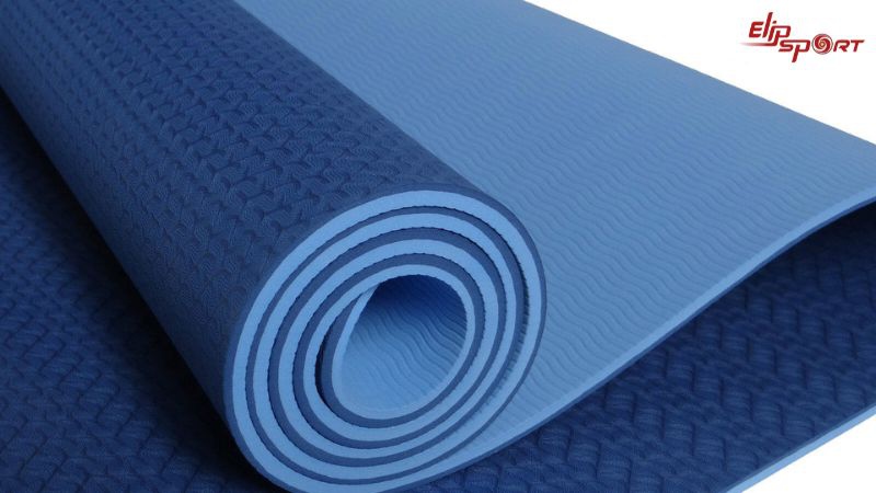 T&aacute;c dụng của thảm tập yoga