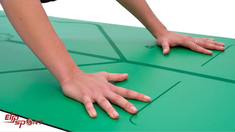 Lựa chọn thảm c&oacute; độ b&aacute;m v&agrave; t&iacute;nh chống trơn tốt