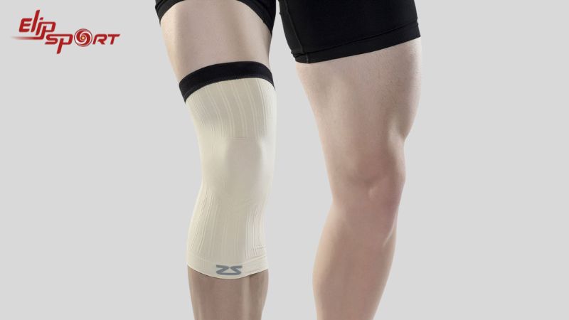 B&oacute; gối gi&uacute;p bảo vệ đầu gối ZENSAH Compression