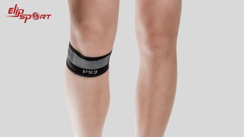 B&oacute; gối gi&uacute;p bảo vệ đầu gối OS1ST PS3 PERFORMANCE PATELLA