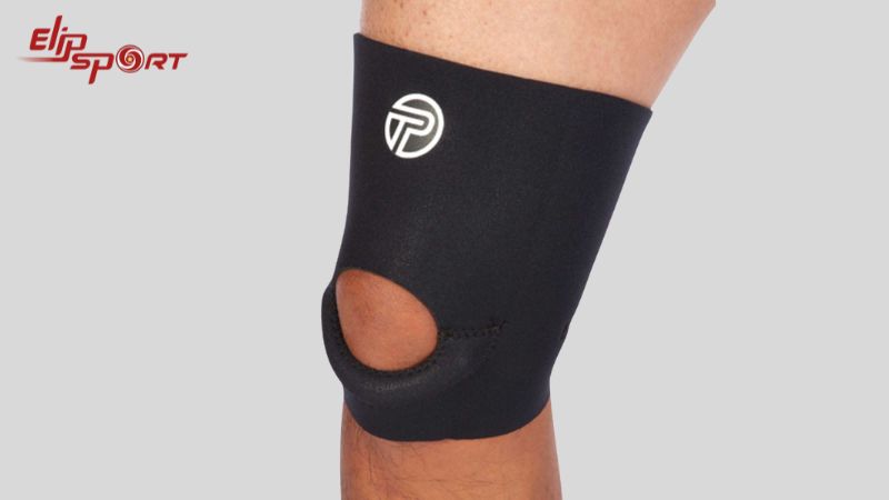 B&oacute; gối gi&uacute;p bảo vệ đầu gối PRO-TEC X FACTOR
