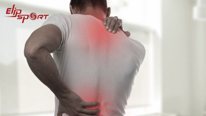Massage Thụy Điển ảnh hưởng chủ yếu đối với v&ugrave;ng cơ bắp