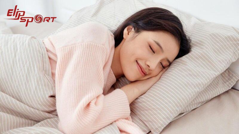 Massage Thụy Điển gi&uacute;p ngủ ngon hơn