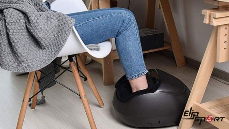 m&aacute;y massage ch&acirc;n