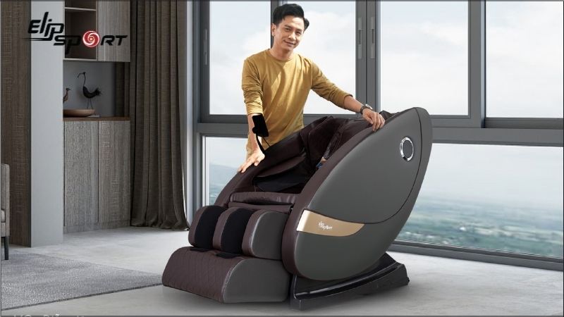 ELIP Galile l&agrave; sự kết hợp ho&agrave;n hảo giữa thẩm mỹ v&agrave; chăm s&oacute;c sức khỏe