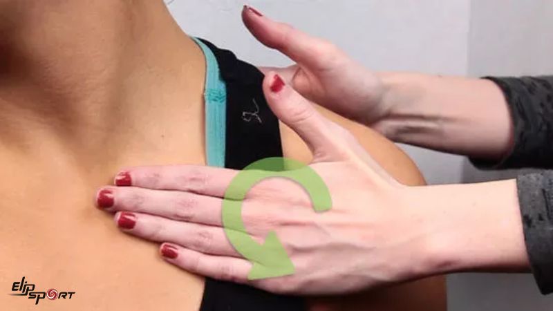 Massgae cổ vai g&aacute;y