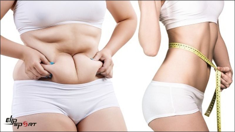Đạp xe gi&uacute;p phụ nữ giảm c&acirc;n