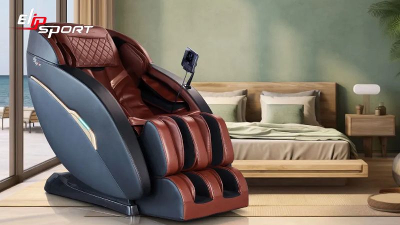 Ghế massage ELIP E3