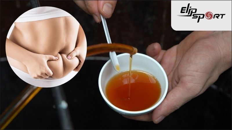 Ăn nước mắm nhiều kh&ocirc;ng trực tiếp g&acirc;y tăng c&acirc;n nhưng g&acirc;y t&iacute;ch nước trong cơ thể