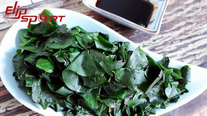 &oacute;n ăn n&agrave;y kh&ocirc;ng chỉ tiết kiệm thời gian chế biến m&agrave; c&ograve;n mang lại hương vị thanh đạm