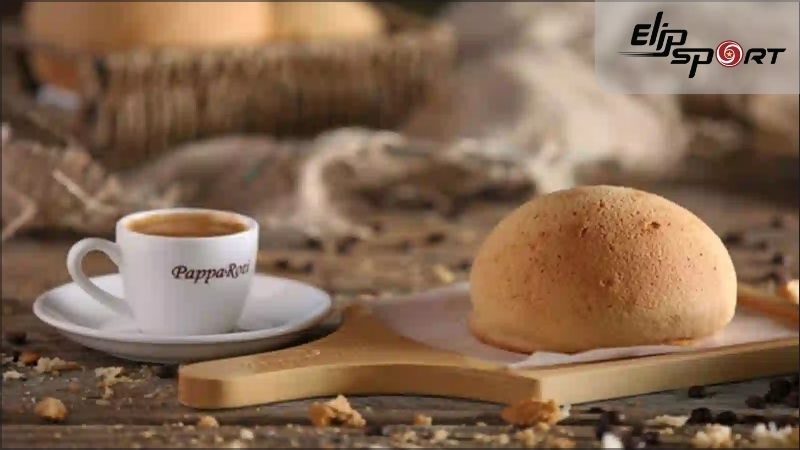 B&aacute;nh Papparoti chỉ n&ecirc;n để từ 1 đến 2 ng&agrave;y sau khi nướng
