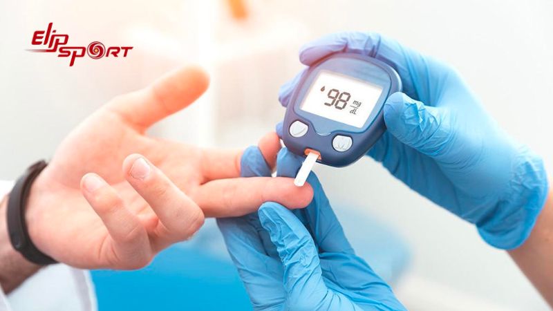 Rong biển gi&uacute;p điều ho&agrave; ổn định đường huyết