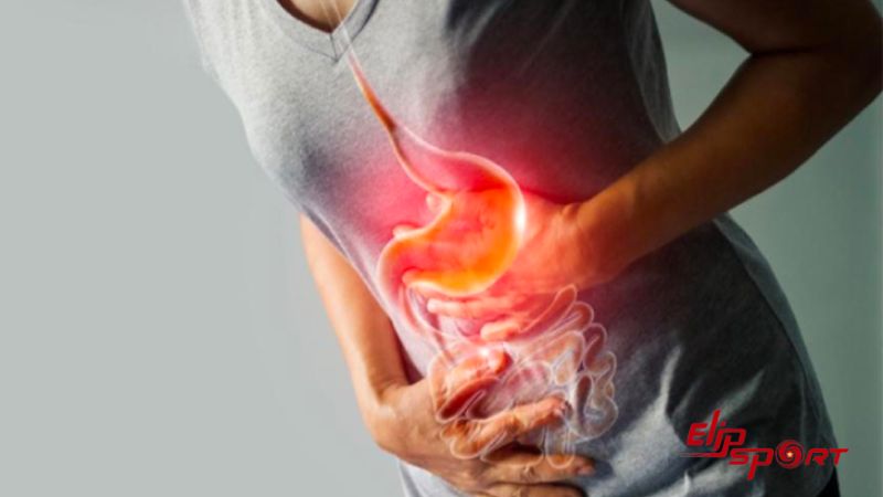 Rong biển c&oacute; thấy g&acirc;y rối loại ti&ecirc;u ho&aacute;, ti&ecirc;u chảy