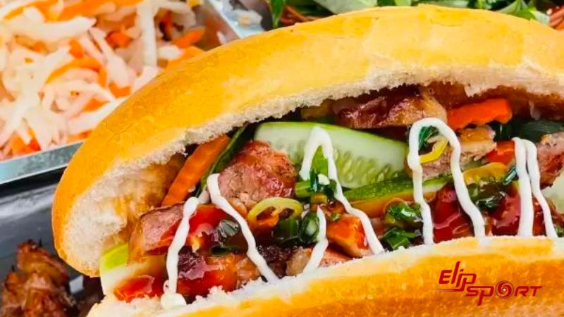 Ăn b&aacute;nh m&igrave; thập cẩm một c&aacute;ch hợp l&yacute; sẽ kh&ocirc;ng g&acirc;y tăng c&acirc;n.