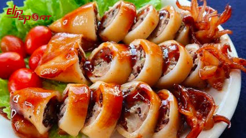 N&ecirc;n lựa chọn mực tươi, chỗ mua đ&aacute;ng tin cậy