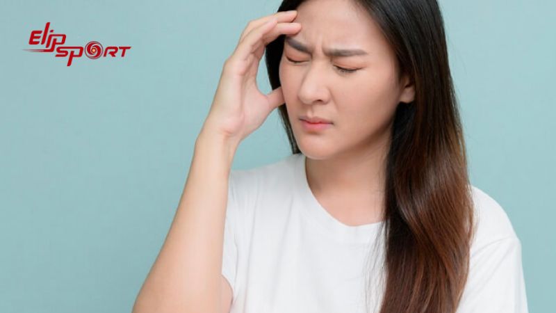 Mực chứa h&agrave;m lượng vitamin B2 cao gi&uacute;p cải thiện c&aacute;c t&igrave;nh trạng đau nhức đầu