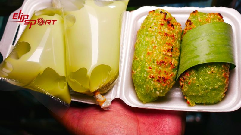 Chuối nếp nước c&oacute; thể gi&uacute;p bạn tạo cảm gi&aacute;c no l&acirc;u hỗ trợ giảm c&acirc;n