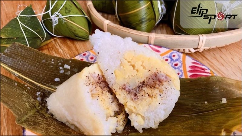 Mỗi c&aacute;i b&aacute;nh &uacute; cung cấp trung b&igrave;nh khoảng 300 calo cho cơ thể