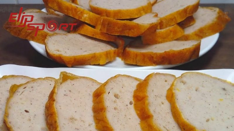 Chả quế c&oacute; khoảng 386 calo trong 100g