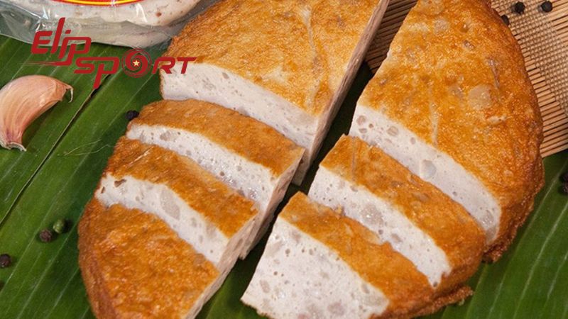 Ăn chả quế với một lượng vừa phải sẽ kh&ocirc;ng g&acirc;y tăng c&acirc;n